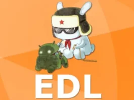 How to Reboot Into EDL Mod