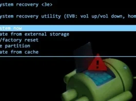 How to Boot Android to Recovery and fastboot mod