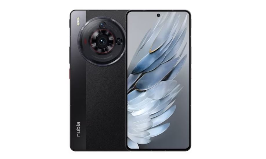 Nubia Z50s Pro Google Camera