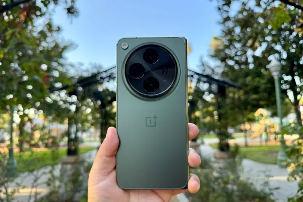 Download OnePlus Open Google Camera