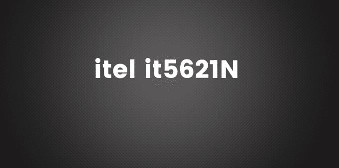 Itel IT5621N Stock ROM Firmware (Flash File)