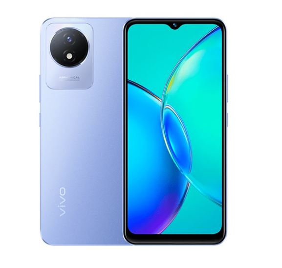 Vivo Y02T PD2236IF Stock ROM Firmware (Flash File)