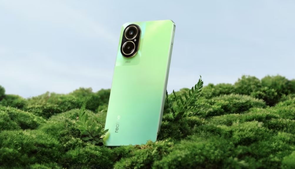  Download Realme C67 Google Camera