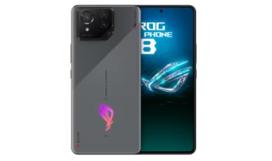 Download Asus ROG Phone 8 Pro Official Stock Wallpapers