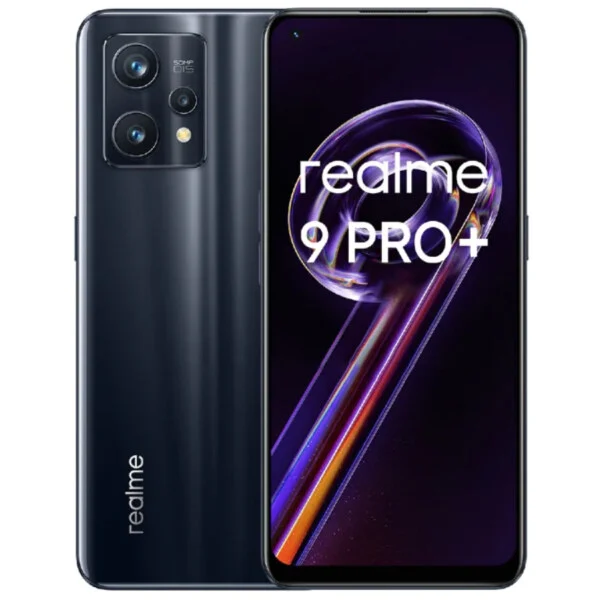 Realme 9 Pro Plus