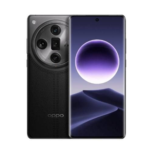 Oppo Find X7 Ultra Gets ColorOS 14.0.1.86 Updates brings new features