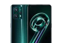 Realme 9 Pro Gets Realme UI 5.0 based Android 14 Stable Update