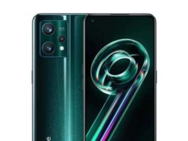 Realme 9 Pro Gets Realme UI 5.0 based Android 14 Stable Update