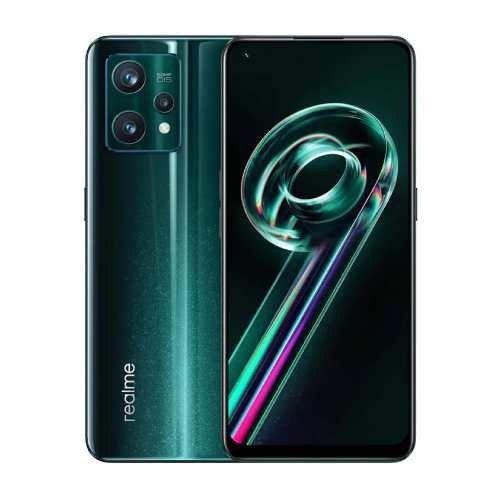 Realme 9 Pro Gets Realme UI 5.0 based Android 14 Stable Update