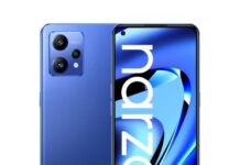 Realme Narzo 50 Pro 5G Is Getting Realme UI 5.0 Based On Android 14 Stable Update