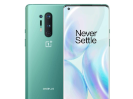 OnePlus 8 & 8 Pro get the final OxygenOS 13.1.0.587 update