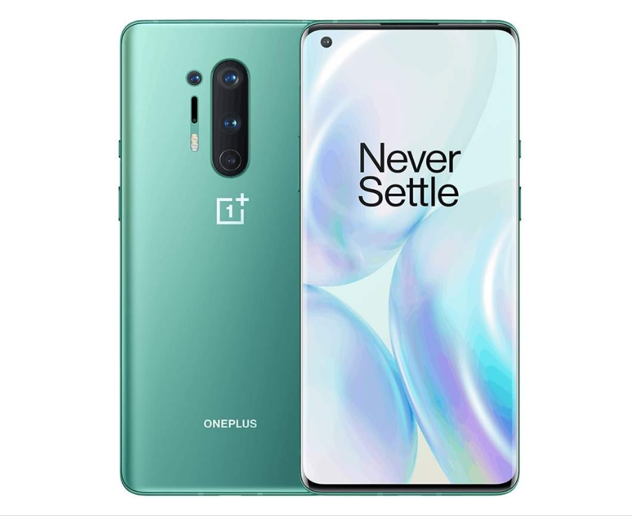 OnePlus 8 & 8 Pro get the final OxygenOS 13.1.0.587 update