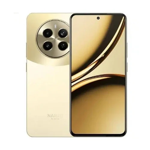 Realme Narzo 70 Pro First Update optimizes camera 