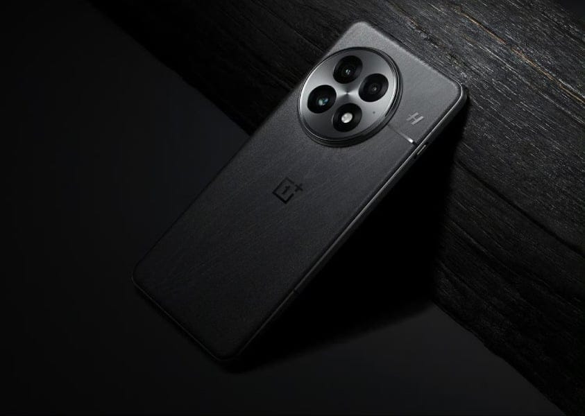 OnePlus 13 render shows improvement and innovations 