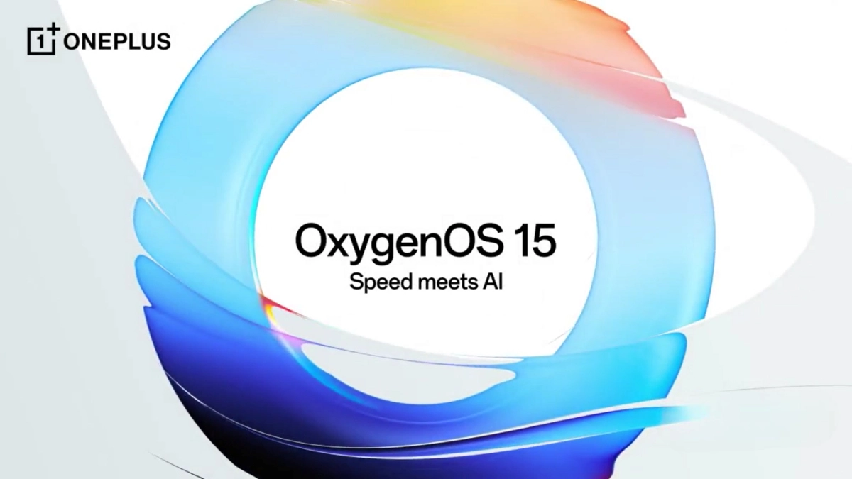 OxygenOS 15 Launched Date is Oct 24, here is what we know