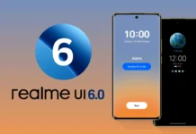 Realme UI 6.0 Compatible Devices And Update Roadmap