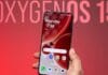 Download OxygenOS 15 Stock Wallpapers FHD+