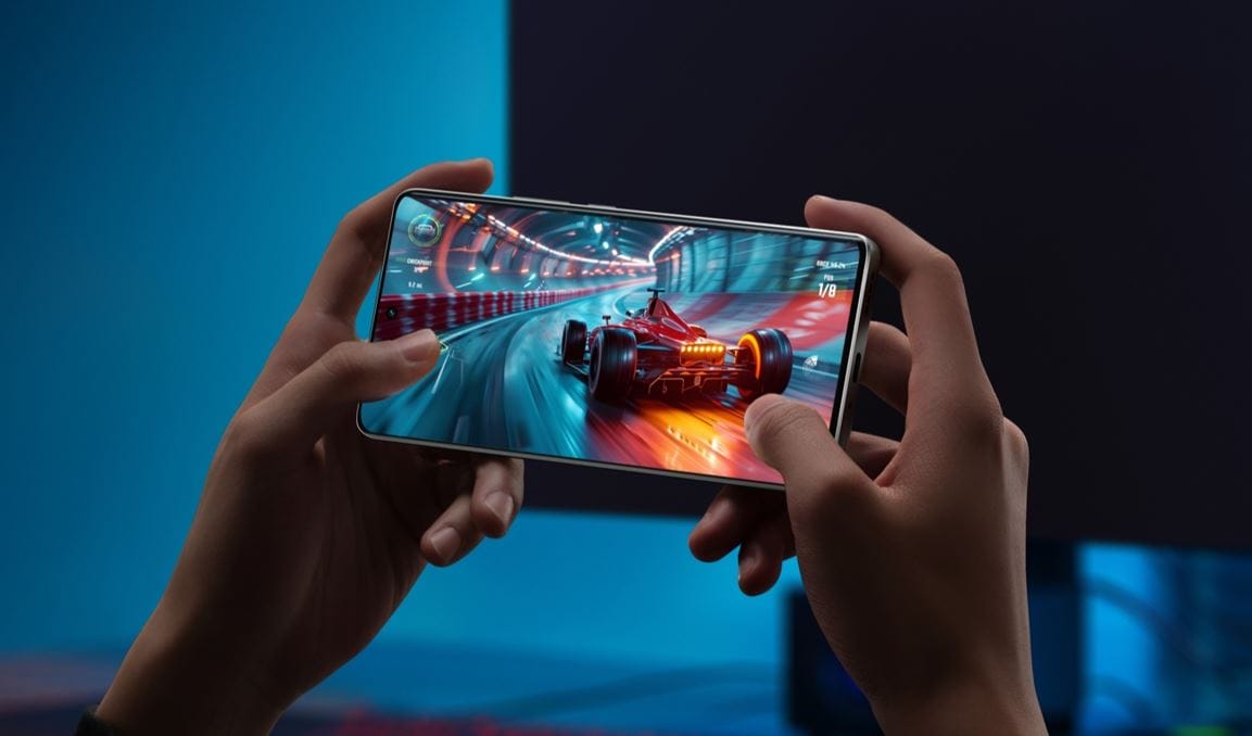 Realme GT 6T Update Starts Rolling October 2024 security Patch