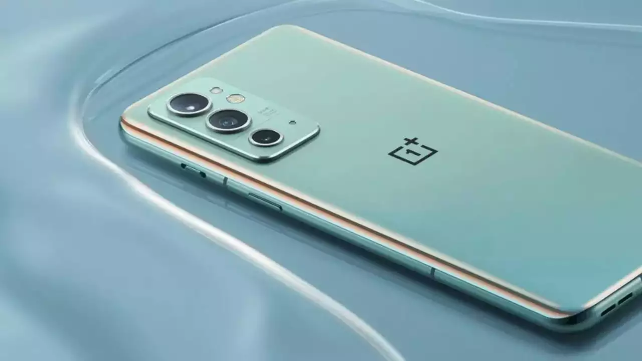 How to Downgrade OnePlus 9RT To ColorOS A13 Stock ROM