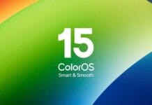 ColorOS 15 Update is getting Gemini and Circle to Search