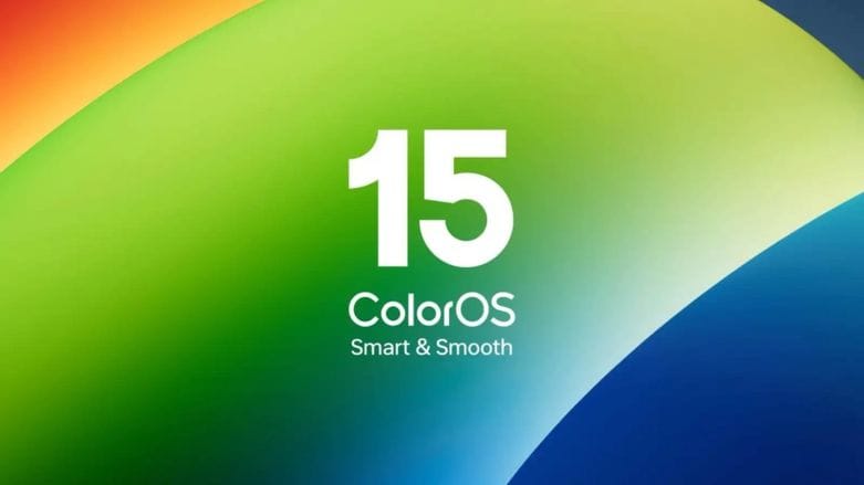 ColorOS 15 Update is getting Gemini and Circle to Search