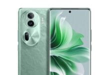 Oppo Reno 11 Gets ColorOS 15 closed beta Update