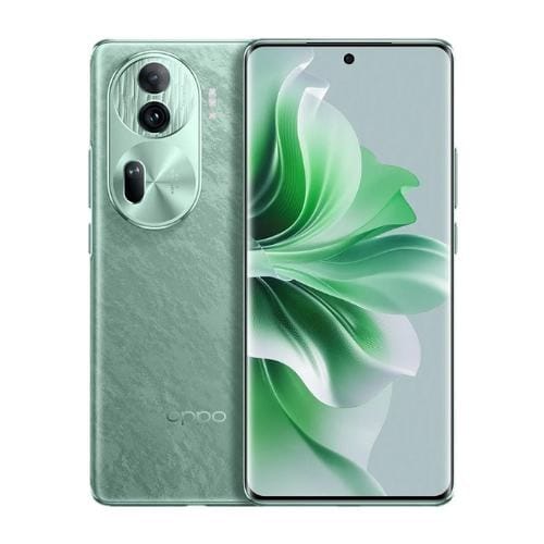 Oppo Reno 11 Gets ColorOS 15 closed beta Update