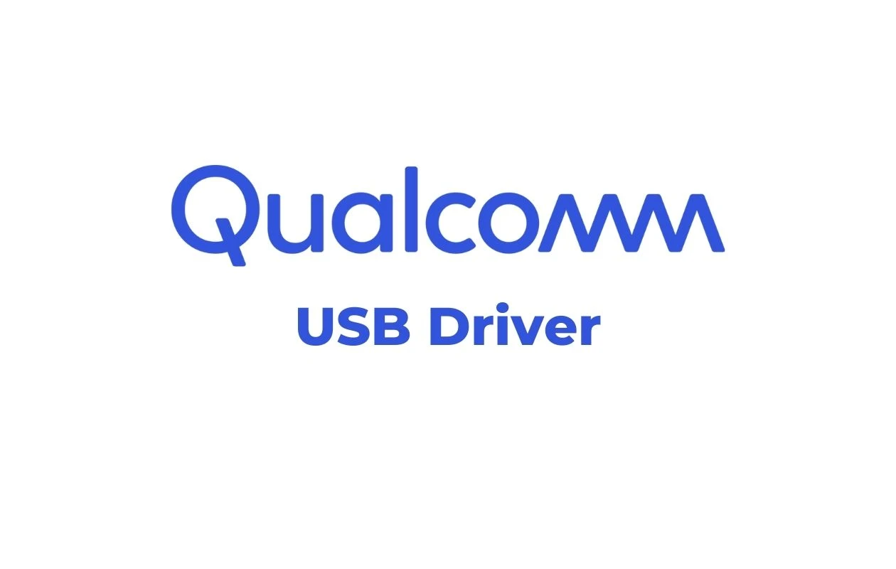 Download And Install Qualcomm Driver Installer