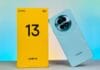 Download Realme 13 (Plus, Pro & Pro Plus) Google Camera