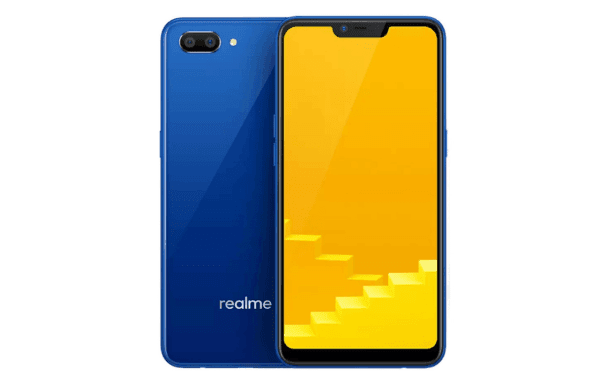 Realme C2 RMX1941 Stock Firmware ROM (Flash File)