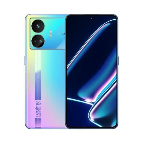 Realme GT Neo 5 SE RMX3701 Stock Firmware ROM (Flash File)