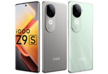 Download IQOO Z9S (Pro) Google Camera | GCam Port APK