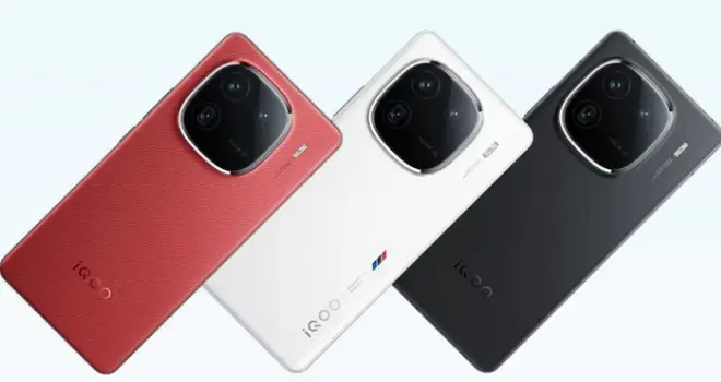 Download IQOO 13 Google Camera | GCam Port APK