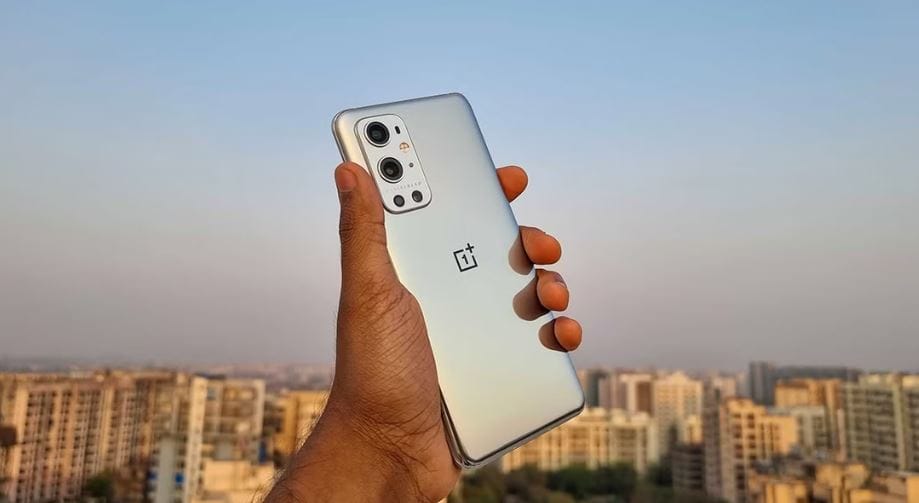 How to Convert OnePlus 9 LE2110 To Global (Locked bootloader)