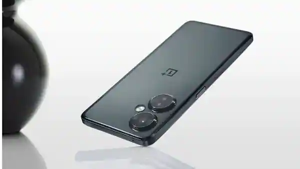 OnePlus Nord CE 3 Lite 5G Gets November 2024 security Update