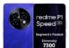 Realme P1 Speed Edition RMX5004 Stock Firmware ROM