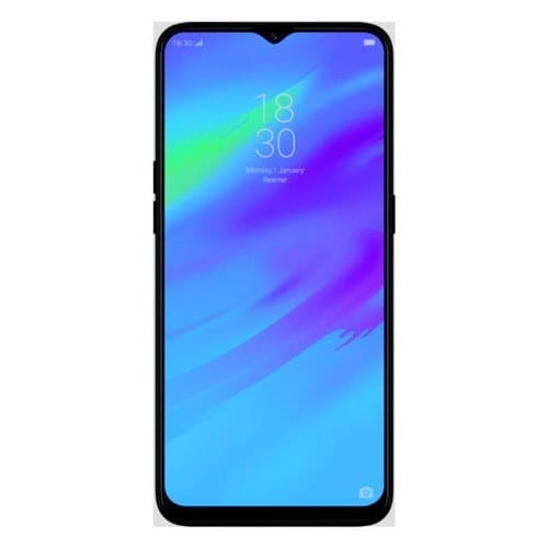 Realme 3 RMX1825 Stock Firmware ROM (Flash File) No Auth