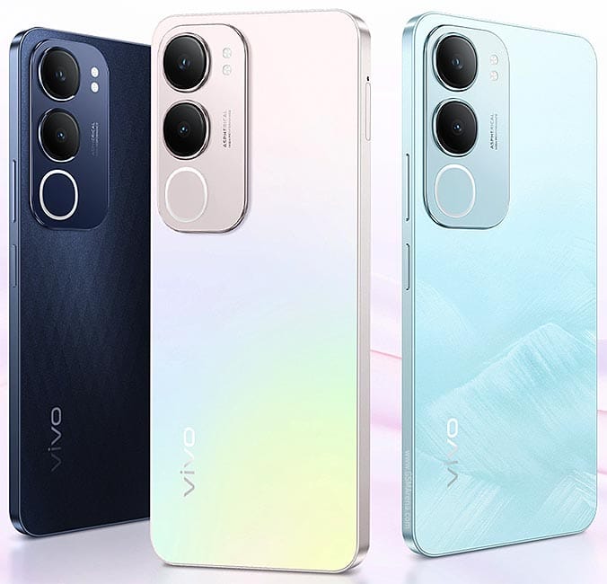 Download Vivo Y19S Google Camera | GCam Port APK