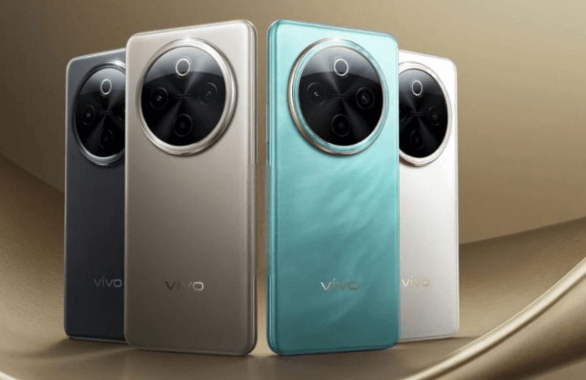 Download Vivo Y300 (Pro, Plus) Google Camera | GCam Port APK