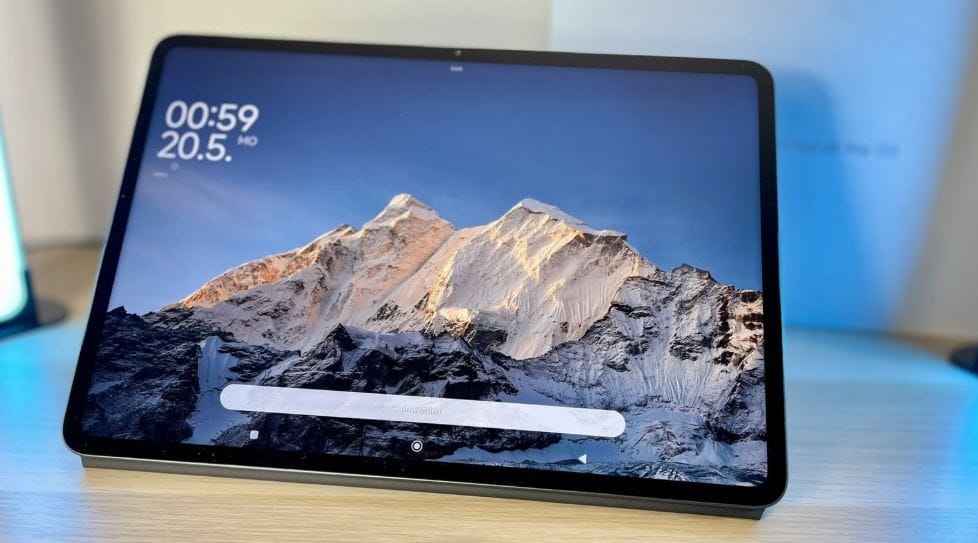 Xiaomi Pad 6S Pro 12.4 Gets Global stable Android 15 update 