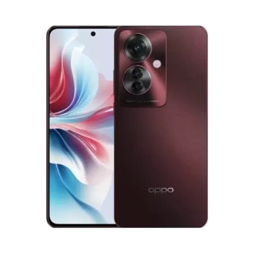 Oppo F25 Pro receives stable Android 15 based ColorOS 15 update