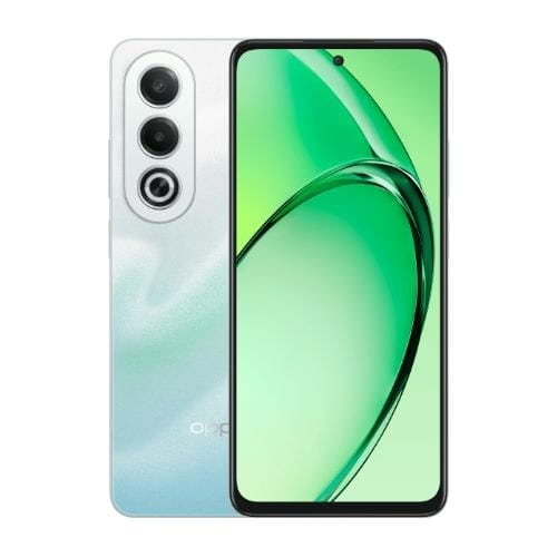 Oppo K12x now getting Android 15 based ColorOS 15 update