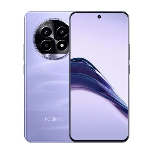 How to Convert Realme 13 Pro RMX5002 To Global Variant