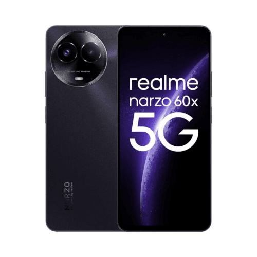 Download Realme Note 60x Google Camera | GCam Port APK