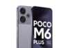 POCO M6 Plus 5G Gets Android 15 (HyperOS 2) update in India