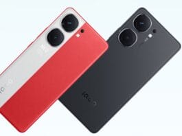 Download iQOO Neo10 Pro Google Camera | GCam Port APK