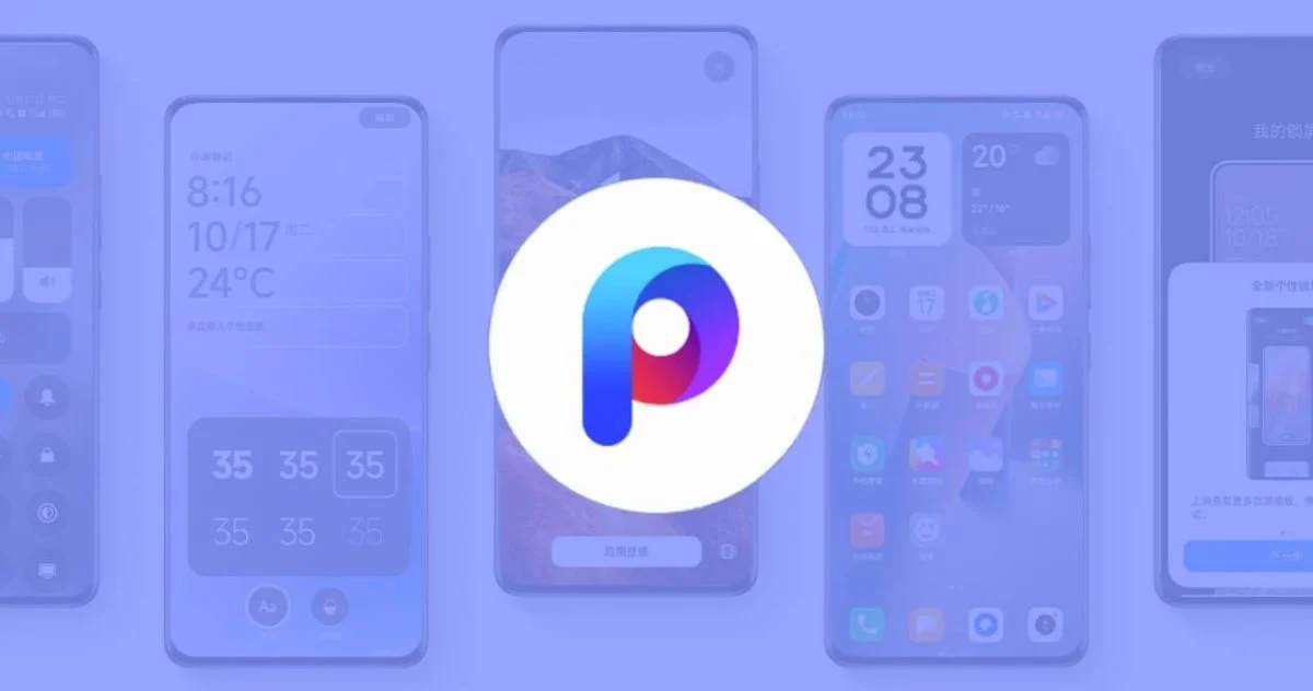 Download New POCO Launcher for HyperOS 2 on POCO mobile