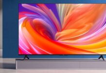 REDMI Smart TV A75 2025, a new 75-inch 144Hz 4K TV Launched