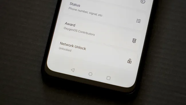 How to Check OnePlus Region Lock Status on your smartphone