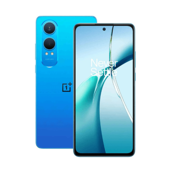 OnePlus Nord CE4 Lite receiving January 2025 security patch Update